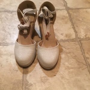 New Anne Klein shoes